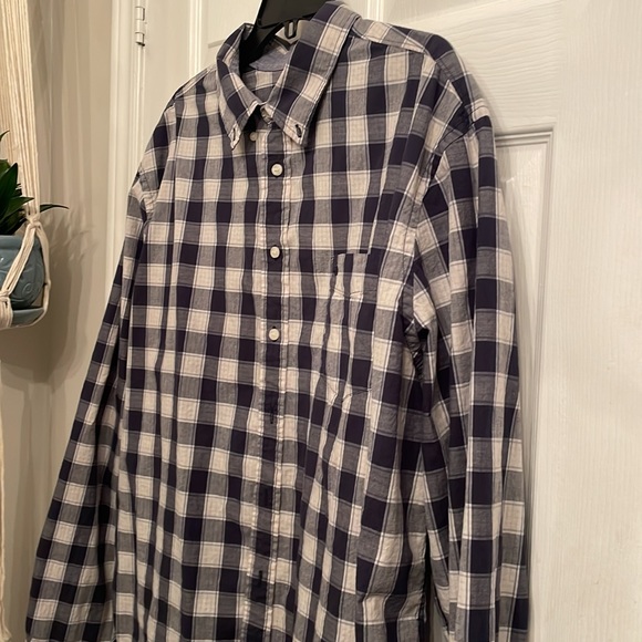 MENS DRESS SHIRT - Picture 2 of 6